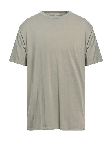 ORIGINAL VINTAGE STYLE Basic T-Shirt 100% Cotton