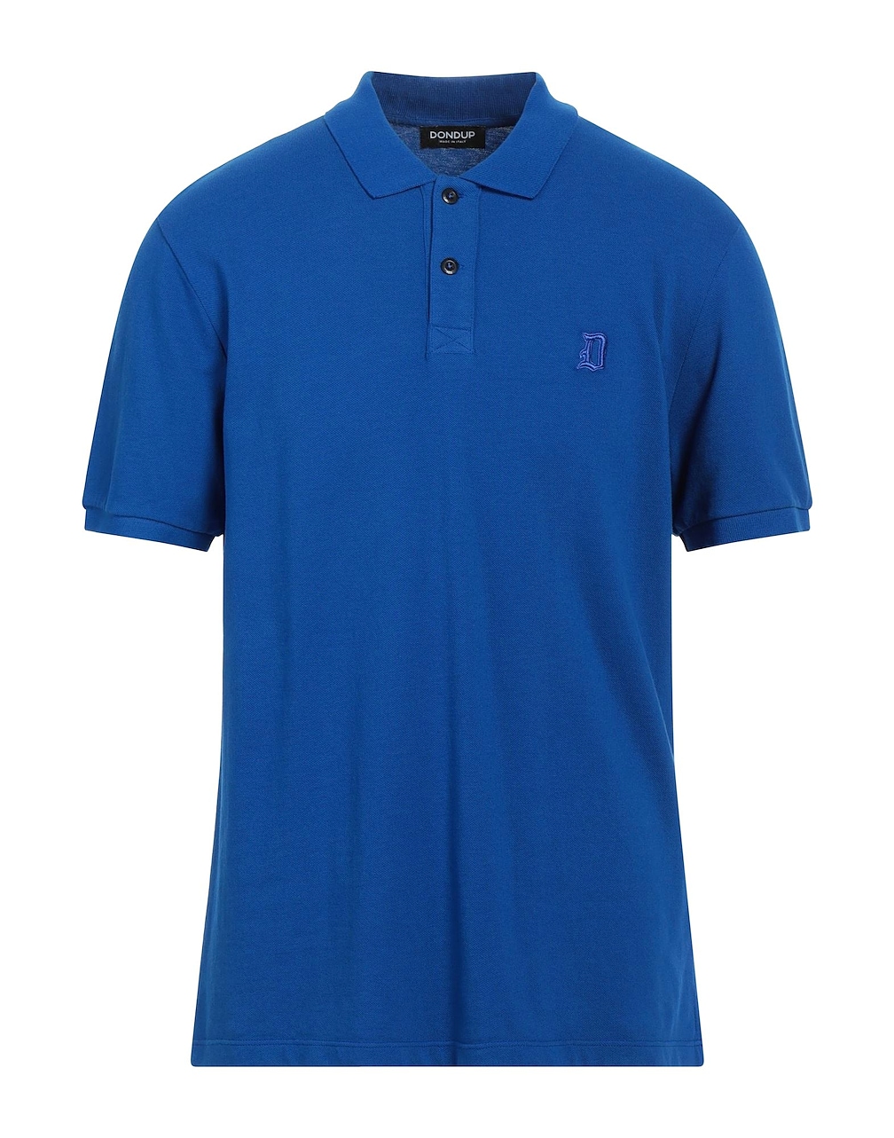 DONDUP - Polo shirts