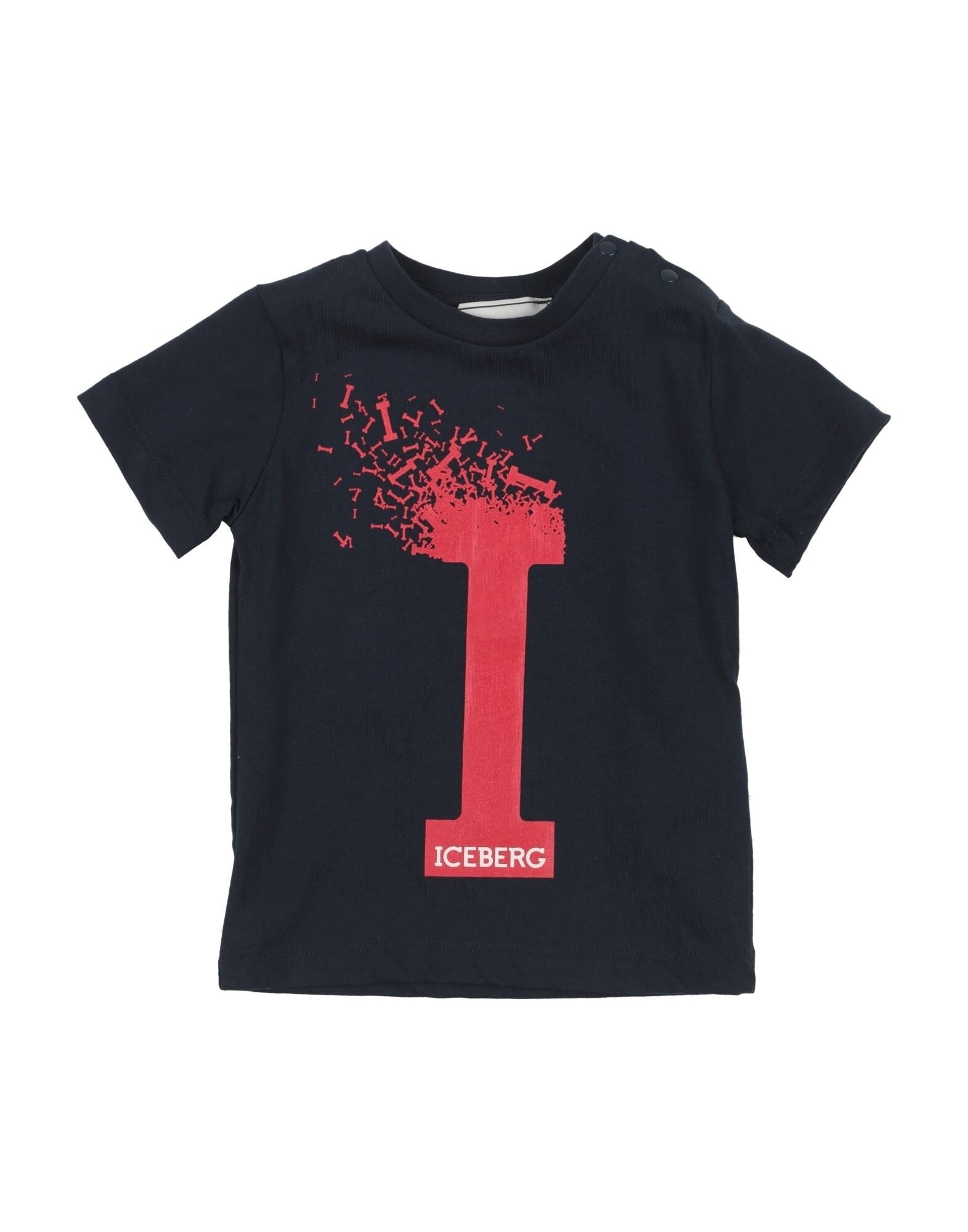 ICEBERG - Футболки