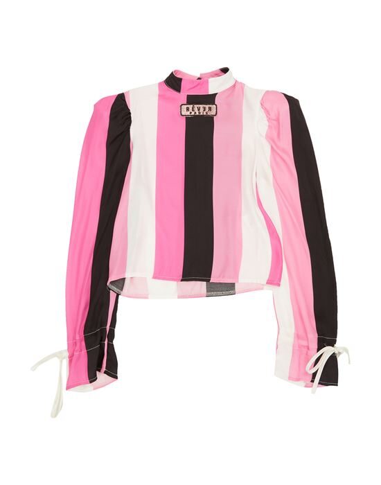 RÊVER Paris Топ без рукавов