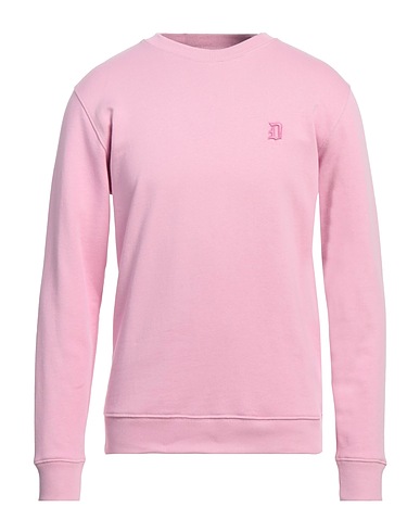 DONDUP Sweatshirt 100% Cotton, Elastane