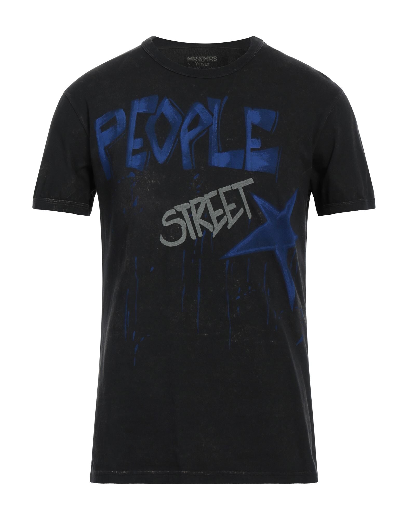 MR & MRS ITALY - T-shirts