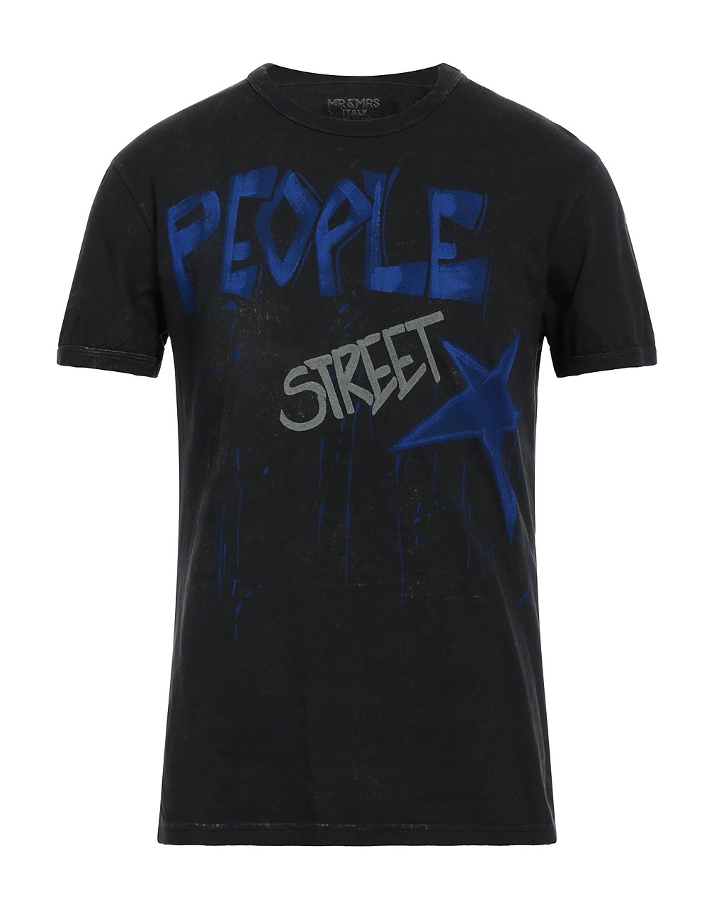 MR & MRS ITALY - T-shirts