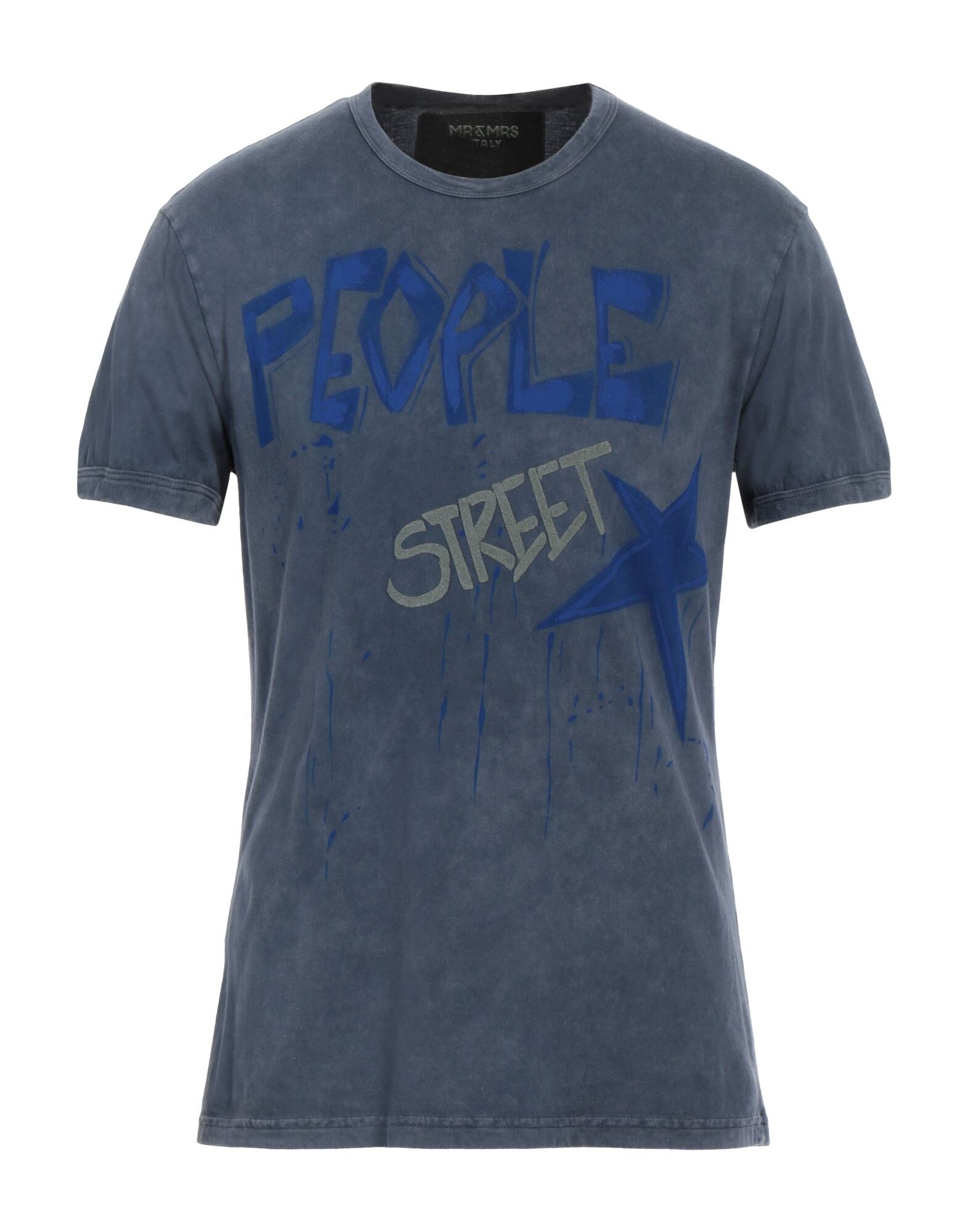 MR & MRS ITALY - T-shirts