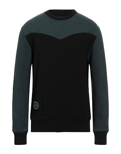 MR & MRS ITALY Sweat-shirt 58% Laine vierge, 40% Coton, 2% Lyocell