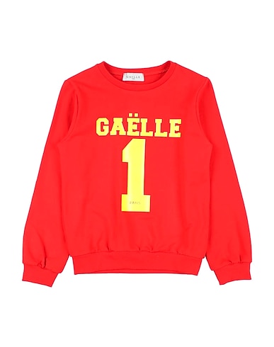 GAëLLE Paris Sweatshirt 96% Cotton, 4% Elastane