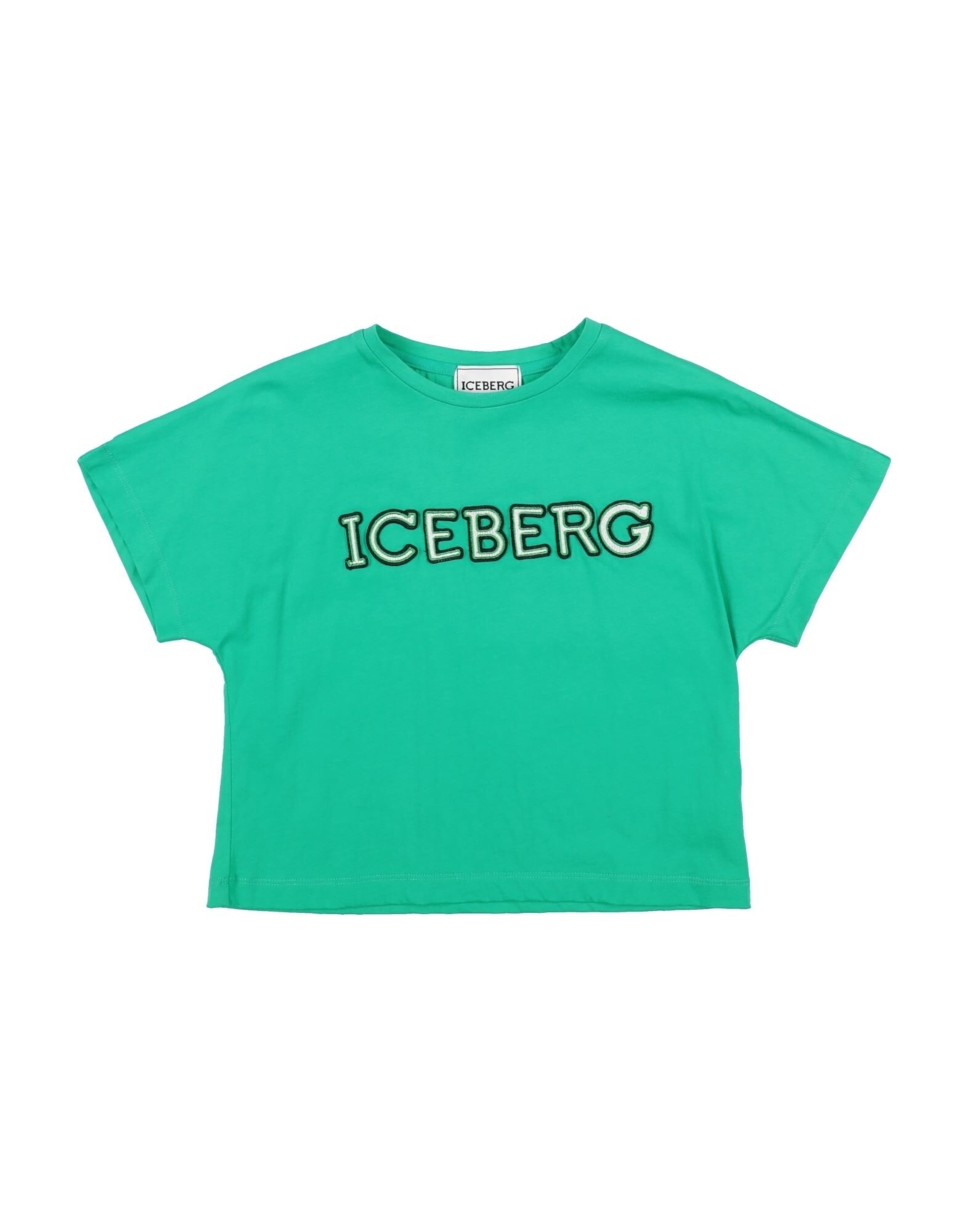 ICEBERG - T-shirts