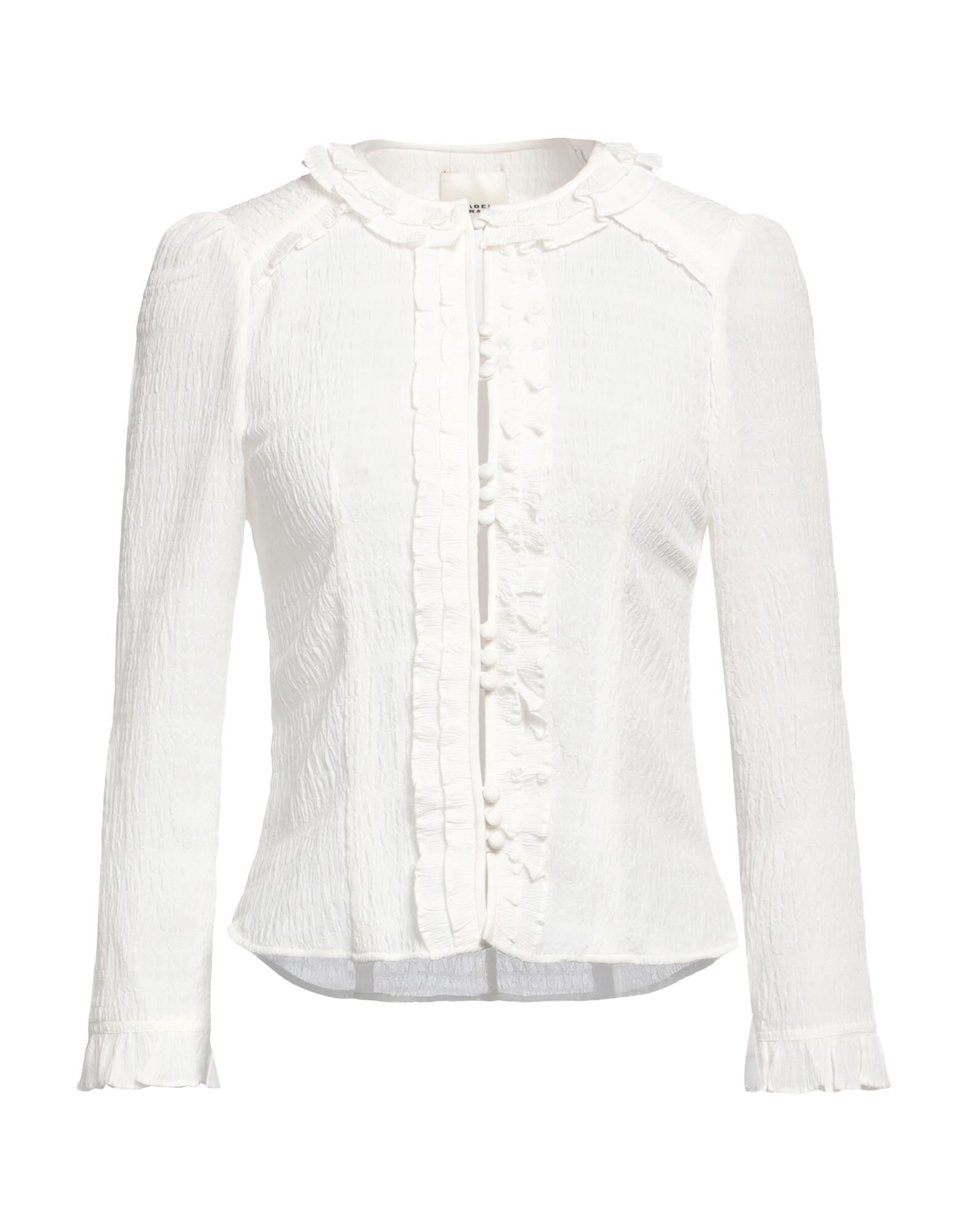 ISABEL MARANT - Shirts
