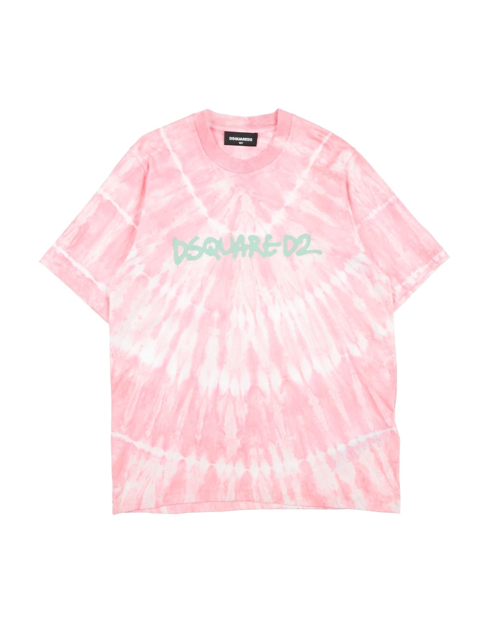 DSQUARED2 - T-shirts