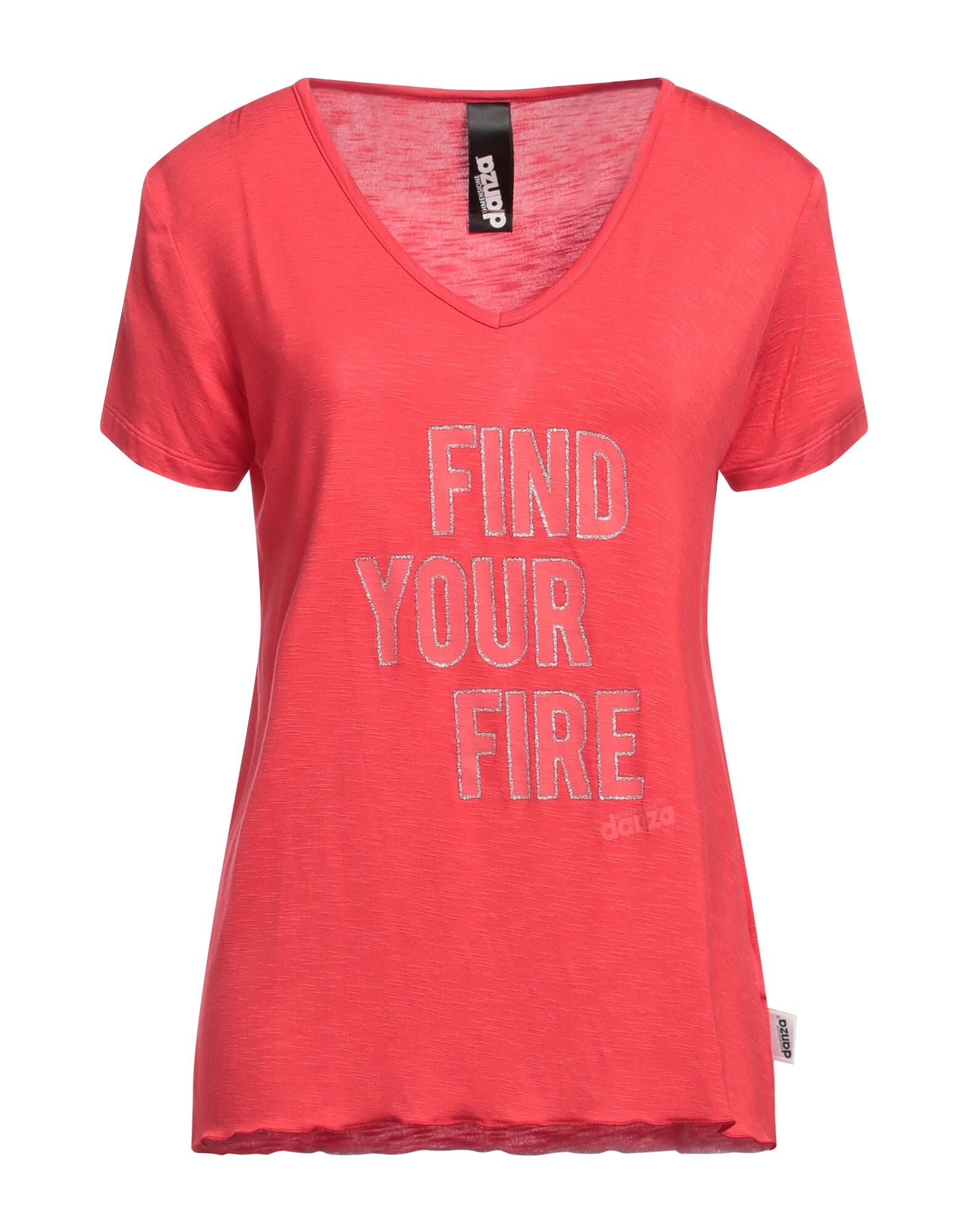 DIMENSIONE DANZA - T-shirts