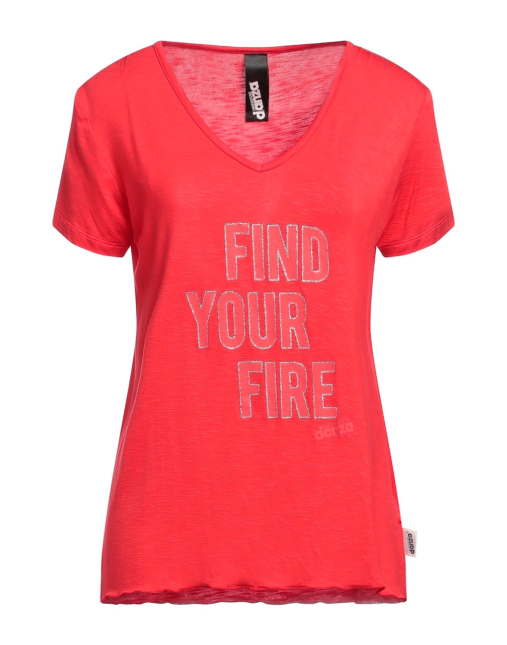 DIMENSIONE DANZA - T-shirts