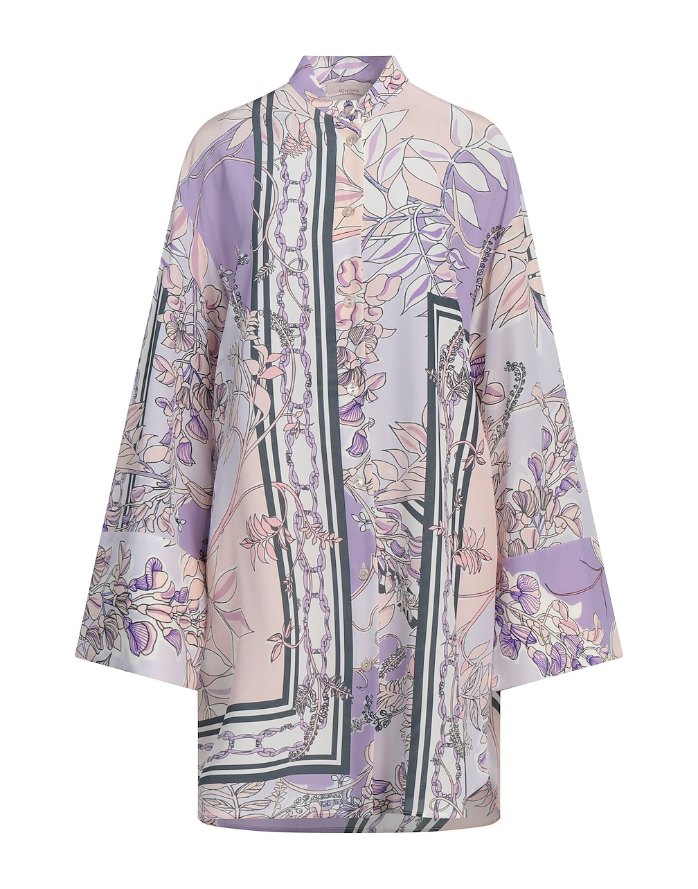 AGNONA - Shirts