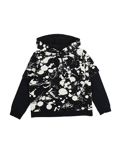 YPORQUÉ Sweatshirt 100% Cotton