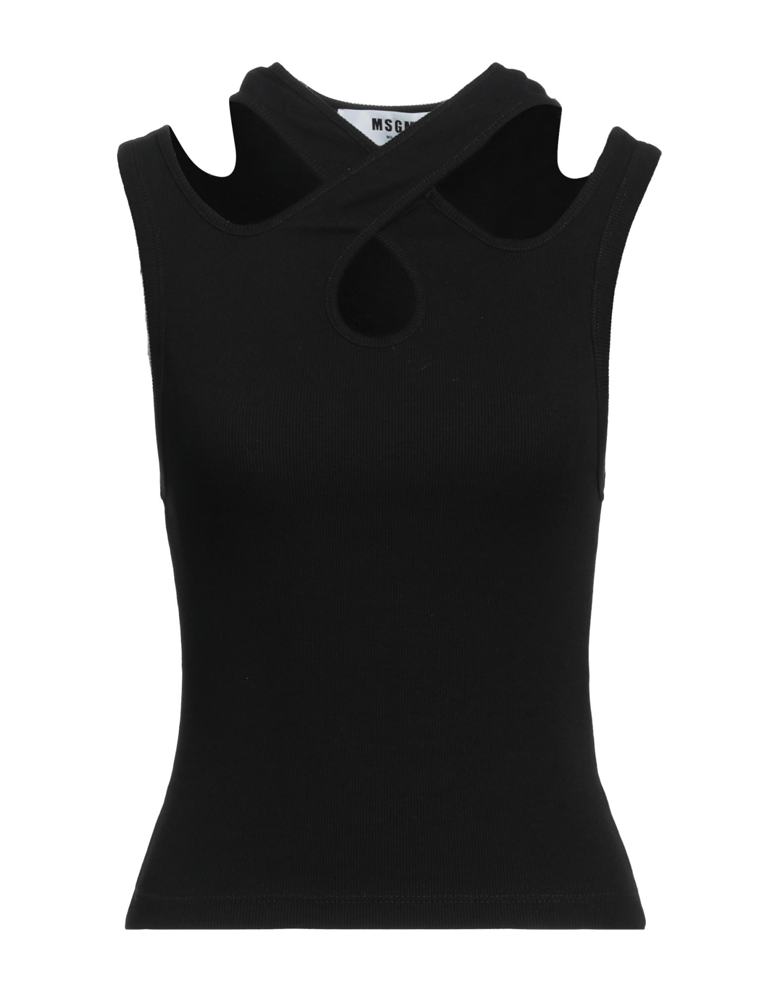MSGM - Tank Tops
