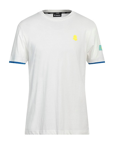INVICTA T-shirt Blanc 100% Coton