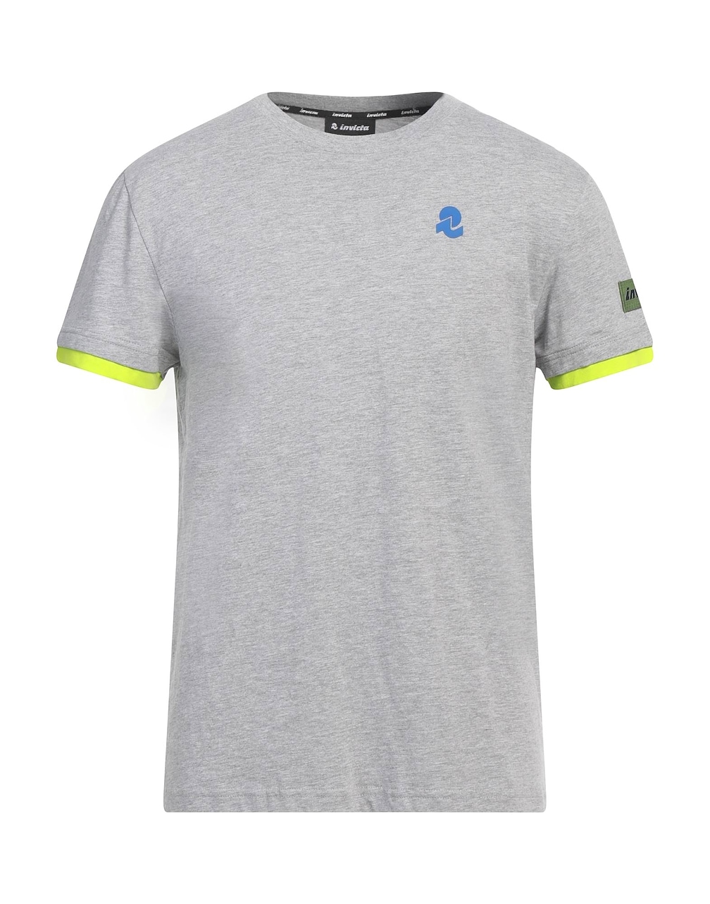 INVICTA - T-shirts