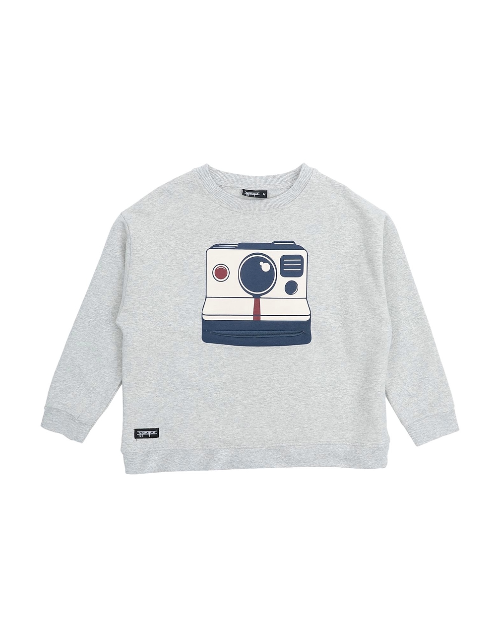 YPORQUÉ - Sweatshirts
