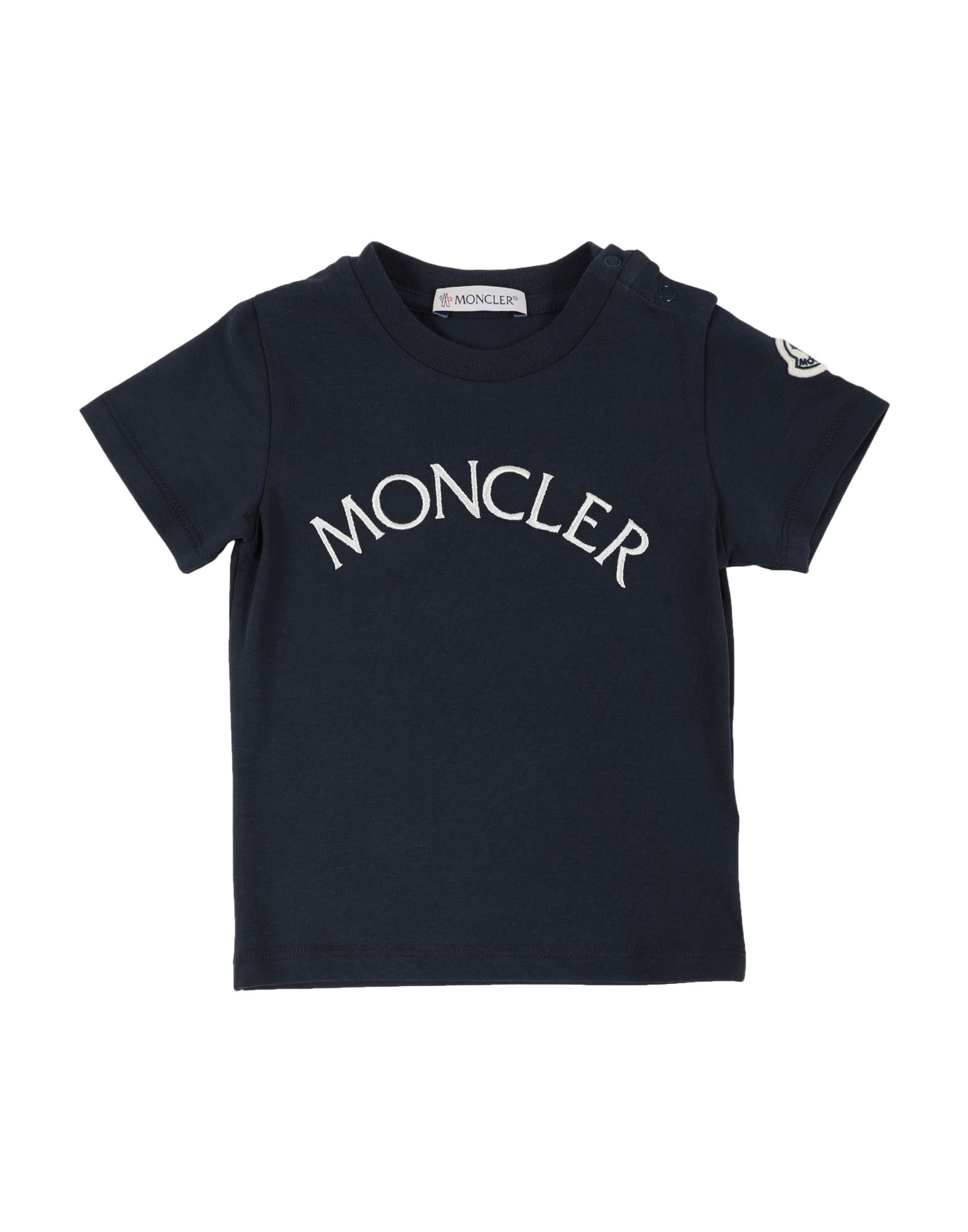 MONCLER - Футболки