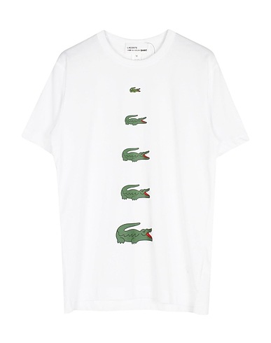 COMME des GARÇONS SHIRT