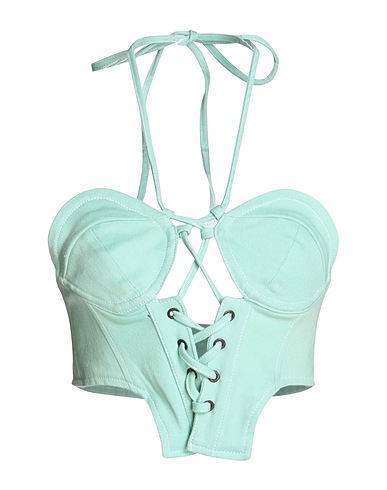 JULFER Top 100% Cotton