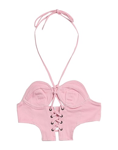 JULFER トップス コットン 100%