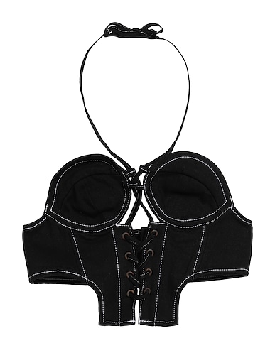 JULFER Top 100% Cotton