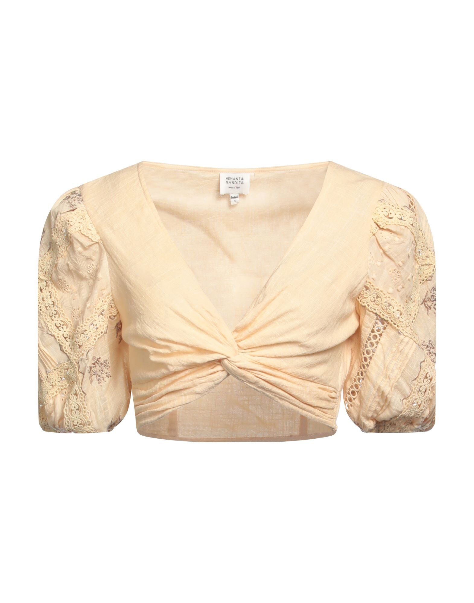 HEMANT & NANDITA - Tops