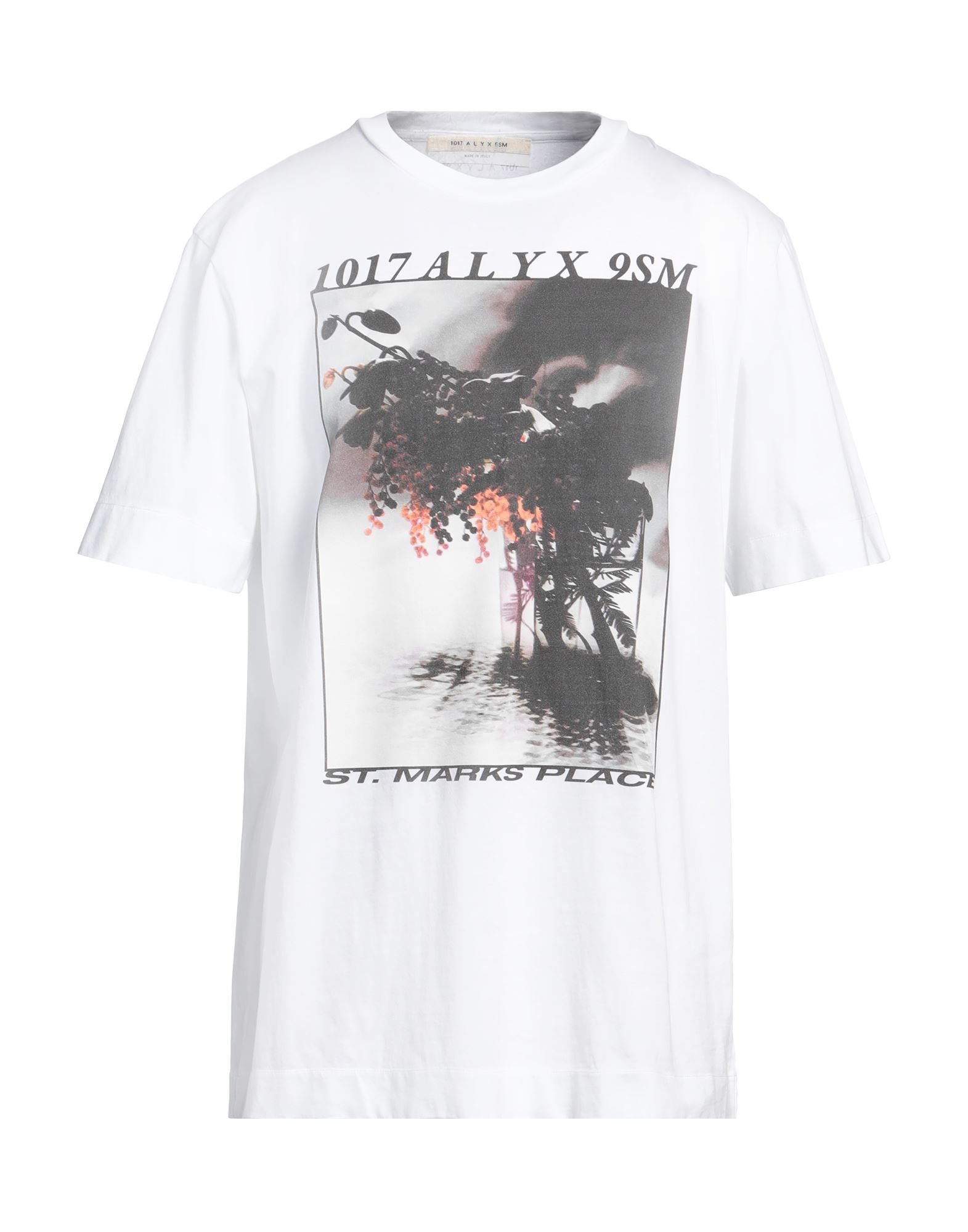 1017 ALYX 9SM - T-shirts