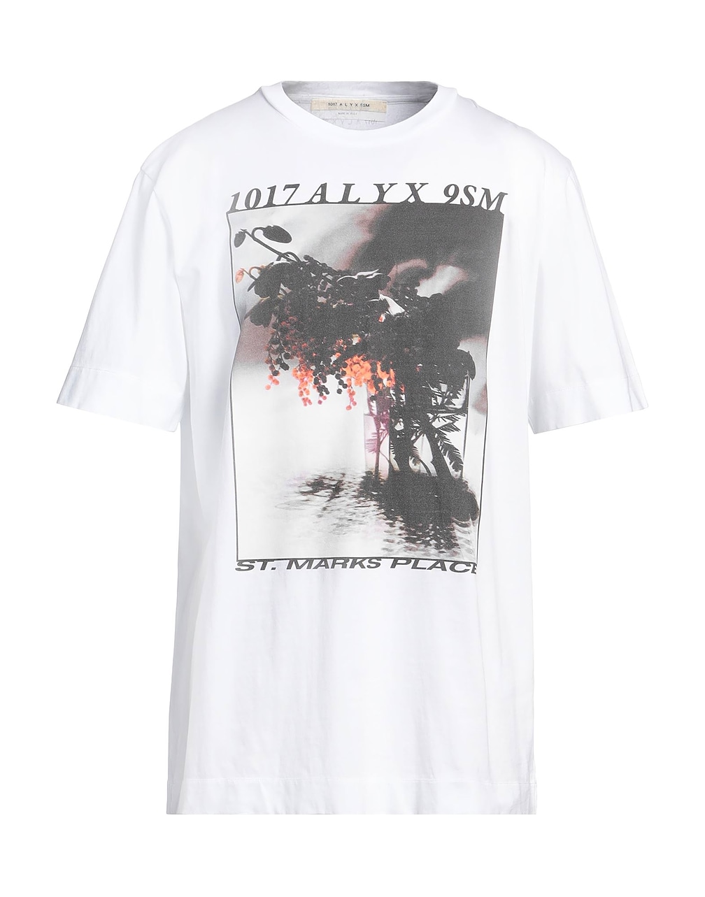 1017 ALYX 9SM - T-shirts