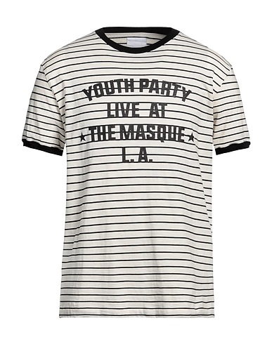 PT Torino T-shirt Nero 100% Cotone