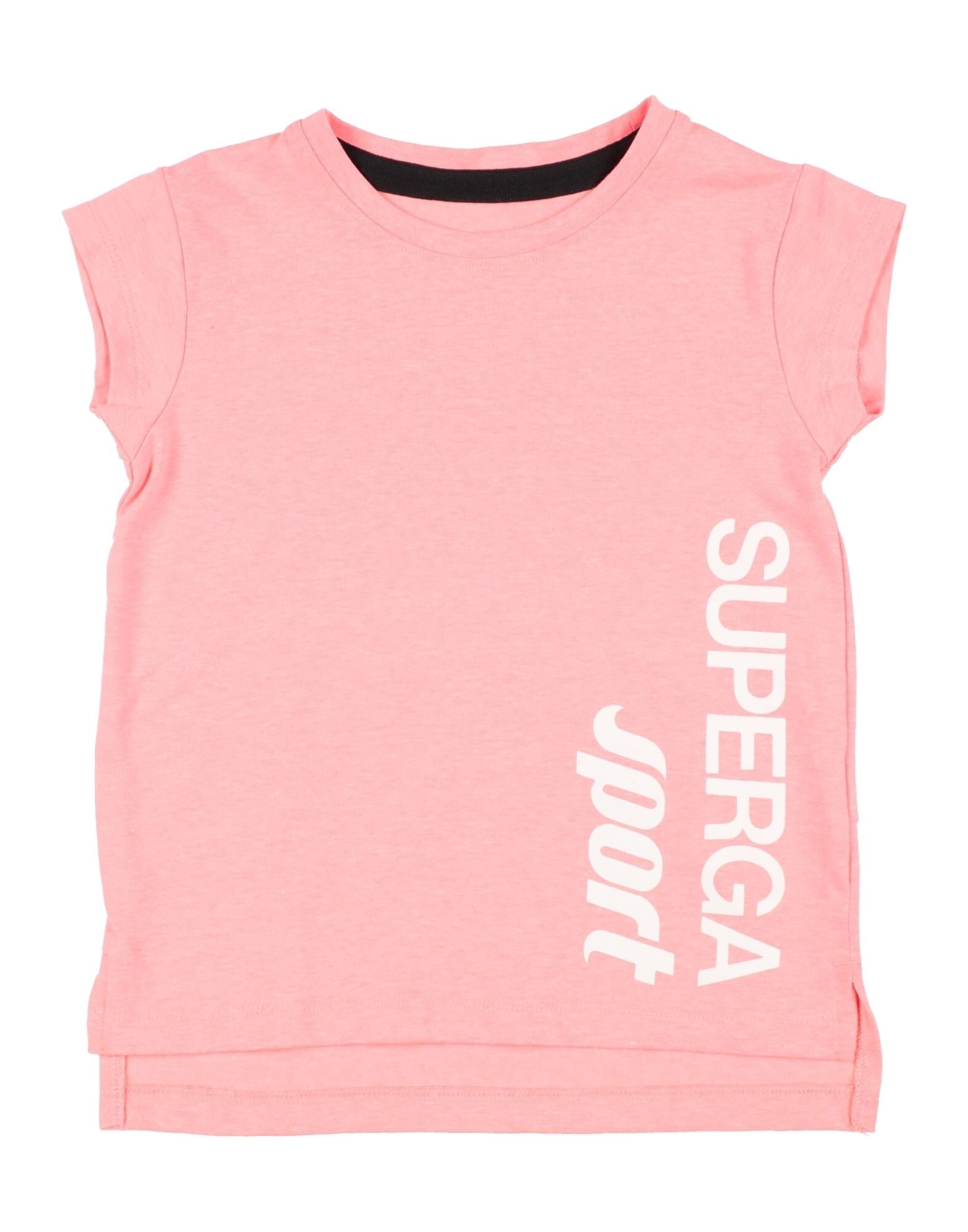 SUPERGA - Футболки