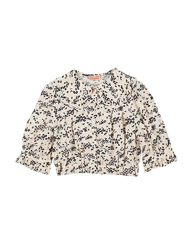 ELISABETTA FRANCHI Top 100% Viscose