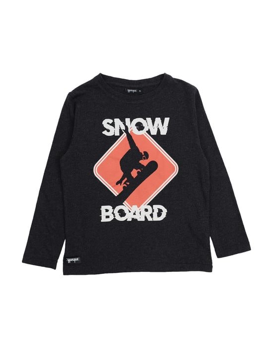 YPORQUÉ Футболка