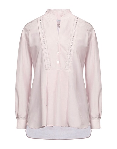 HIGH Top 70% Coton, 30% Soie