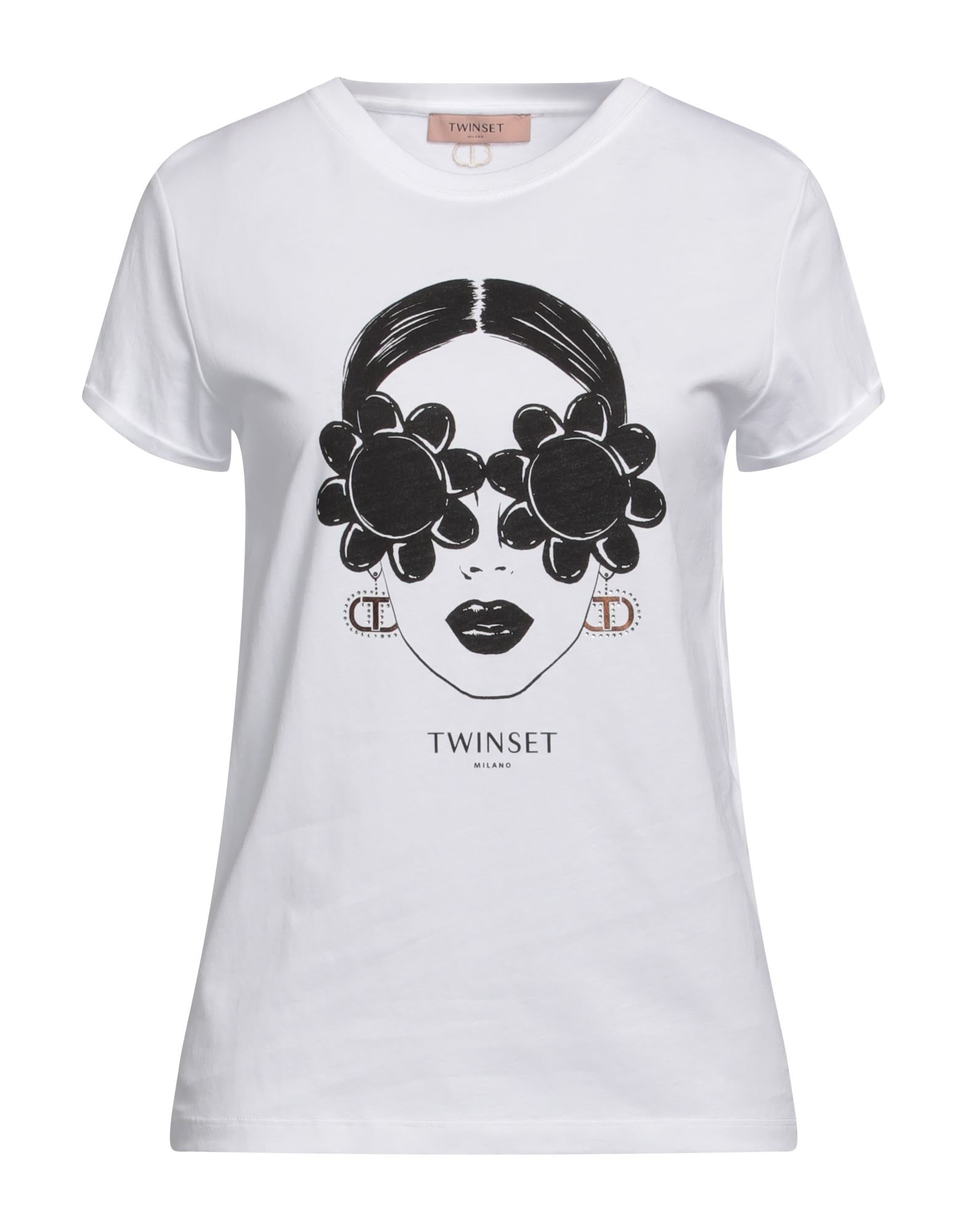 TWINSET - T-shirts
