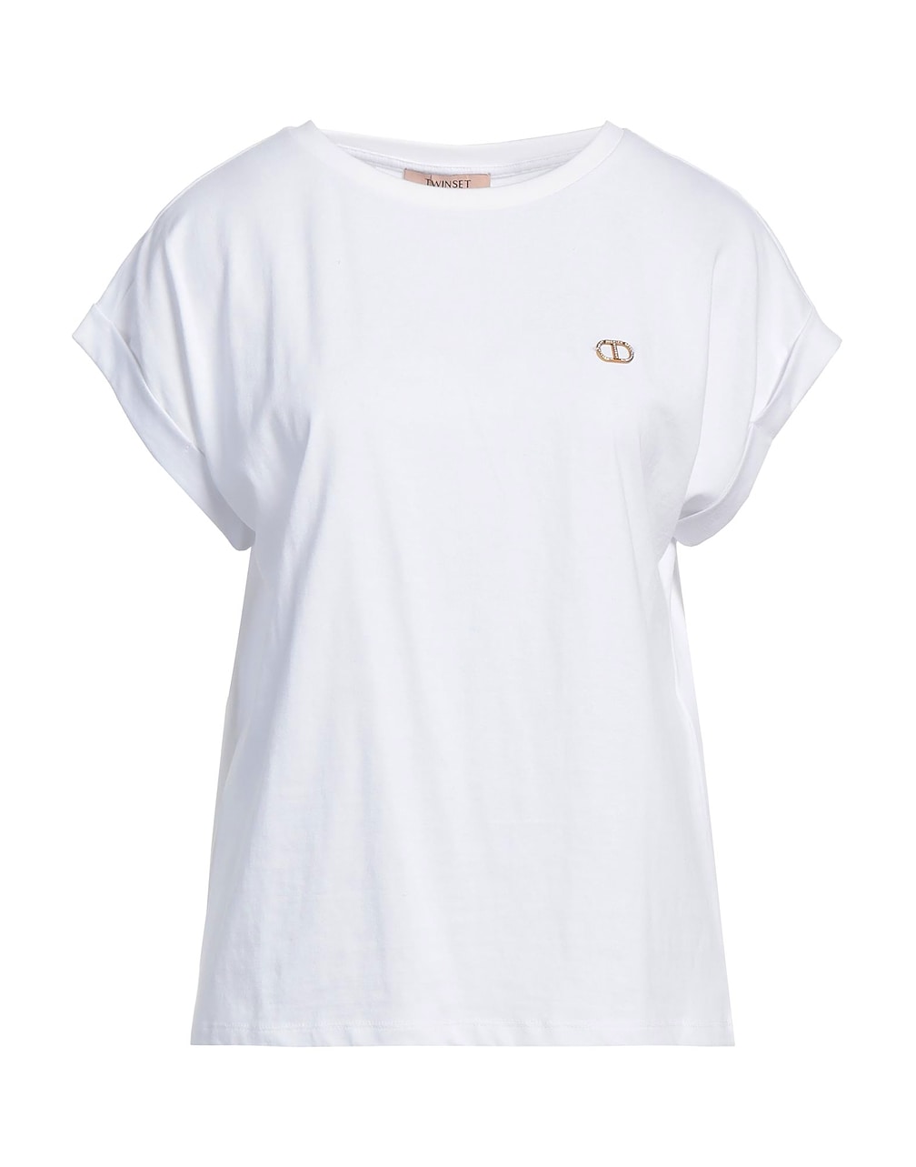 TWINSET - T-shirts