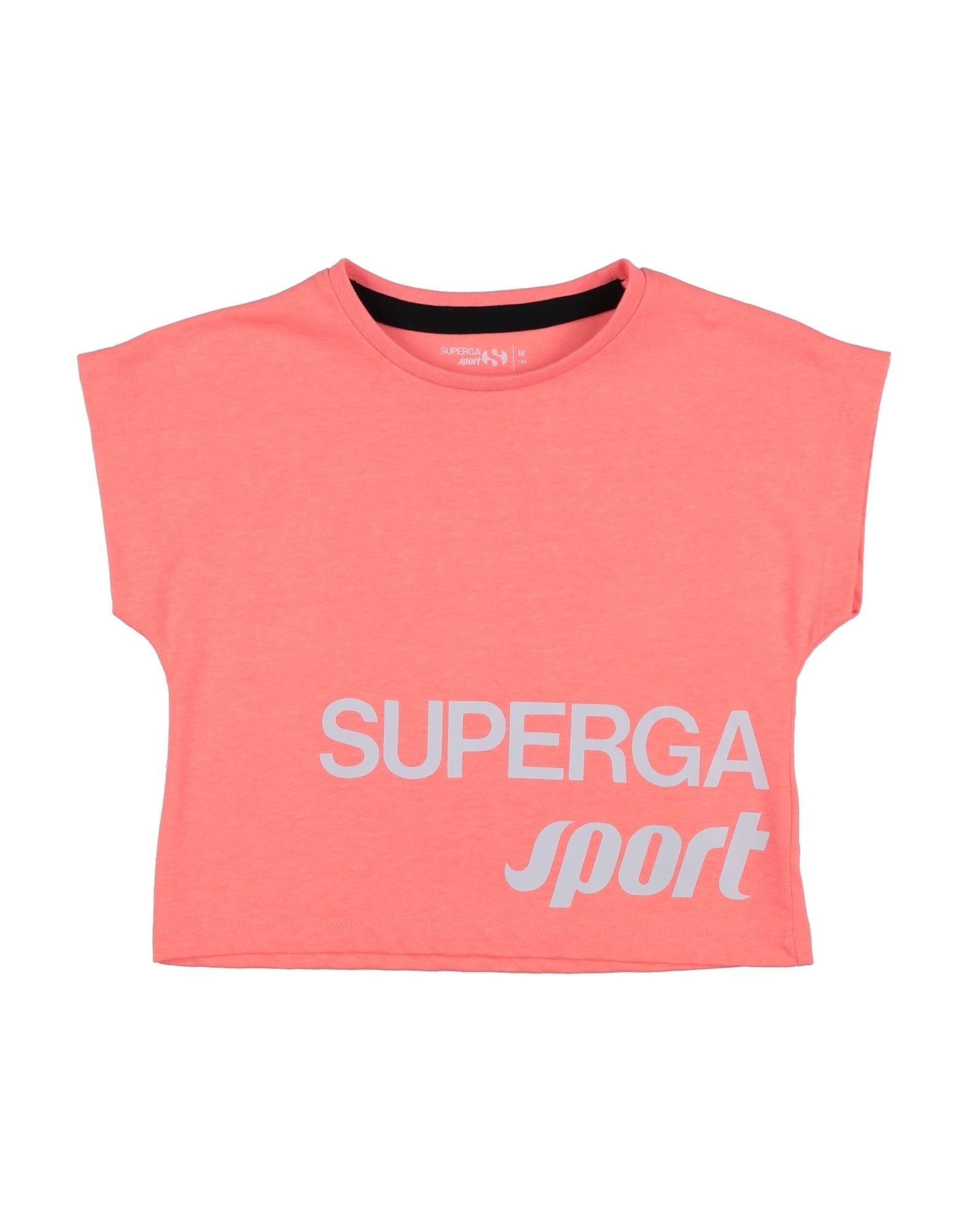 SUPERGA - T シャツ