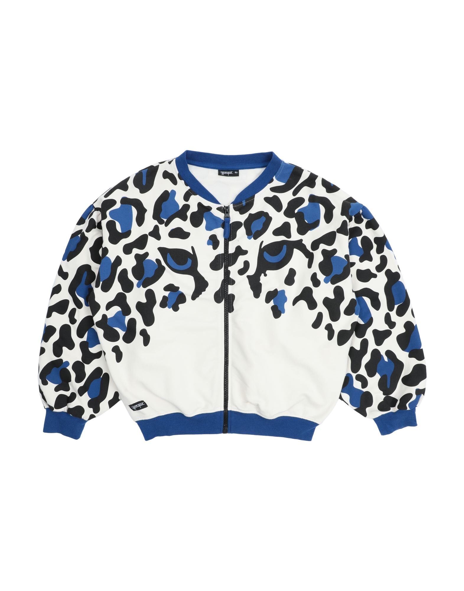 YPORQUÉ - Толстовки