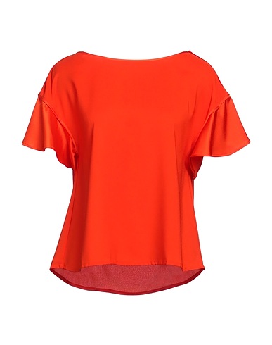 HIGH Top 100% Polyester