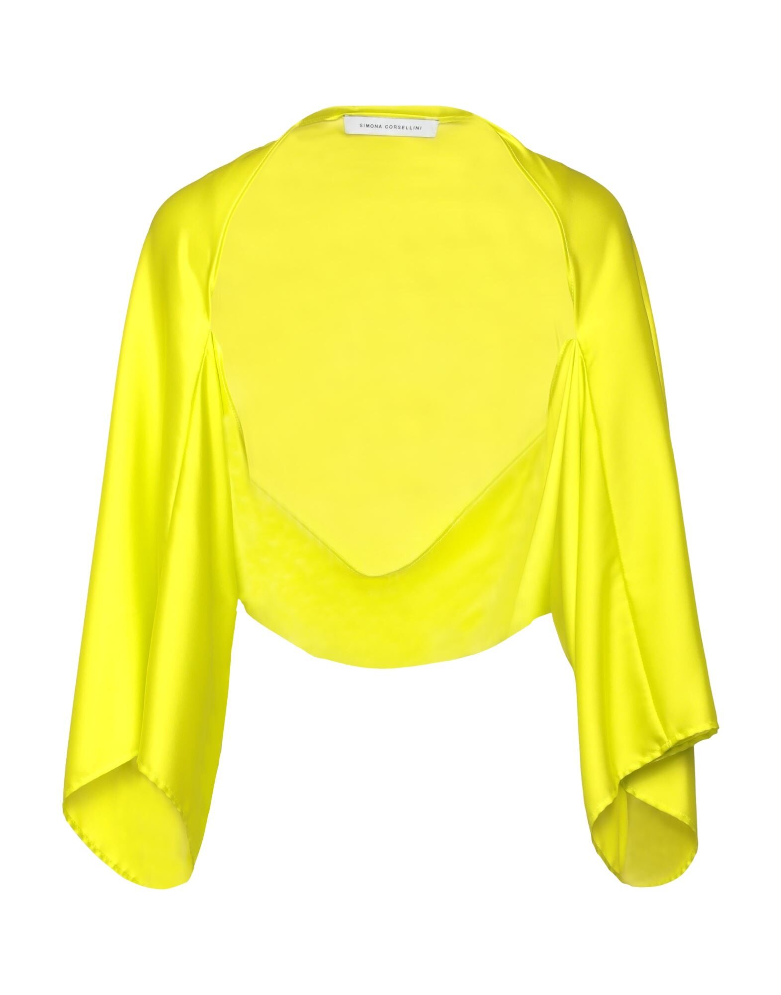 SIMONA CORSELLINI - Coprispalle