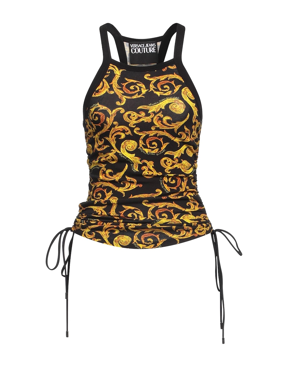 VERSACE JEANS COUTURE - Canotte