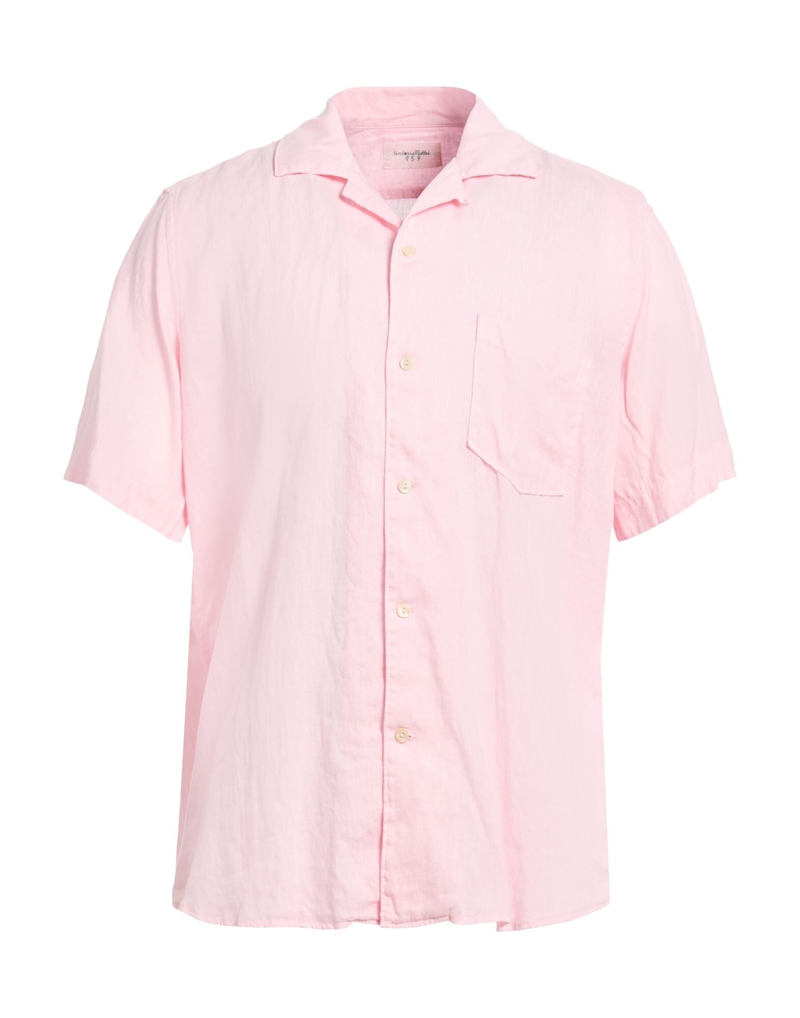 TINTORIA MATTEI 954 - Shirts