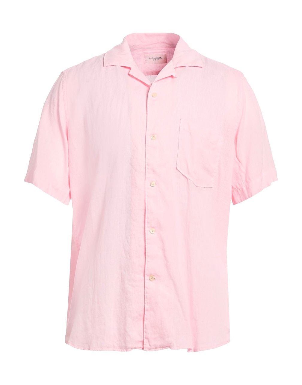 TINTORIA MATTEI 954 - Shirts