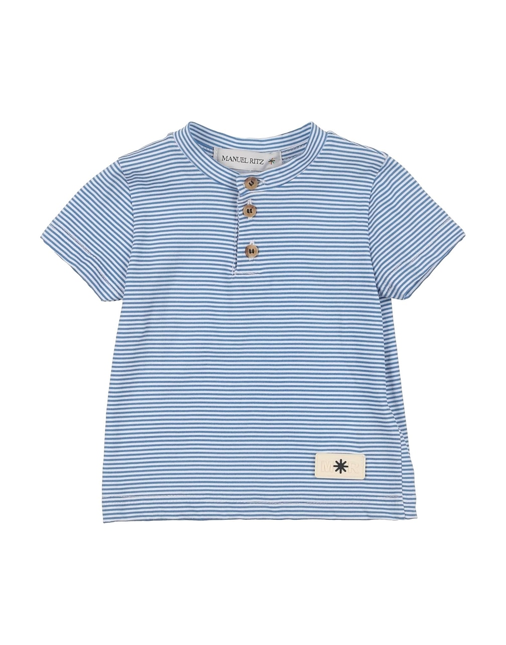 MANUEL RITZ - T-shirts