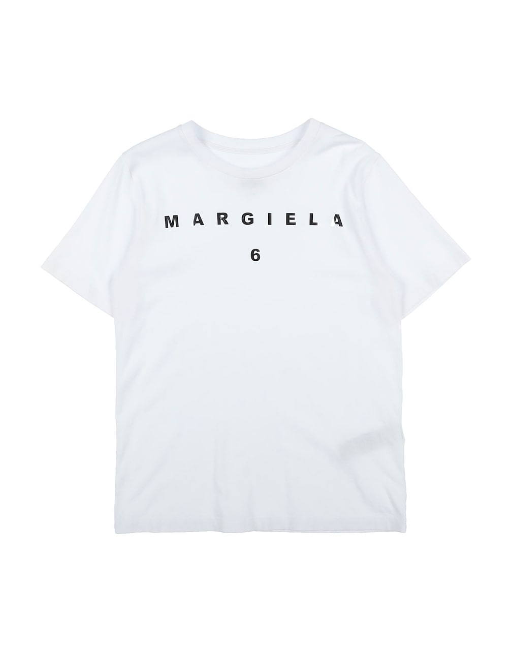 MM6 MAISON MARGIELA - T-shirts