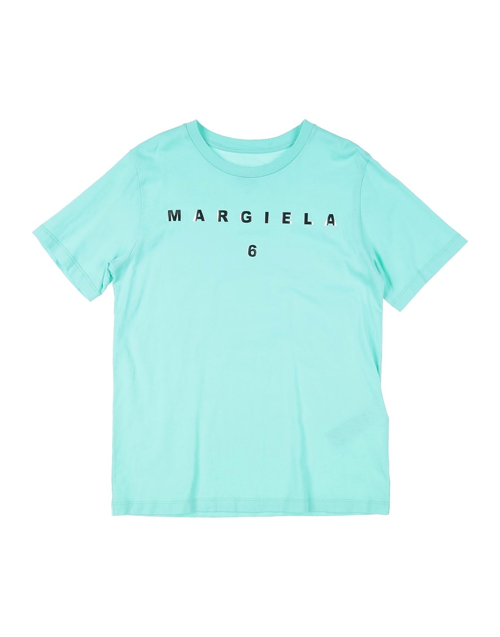MM6 MAISON MARGIELA - T-shirts
