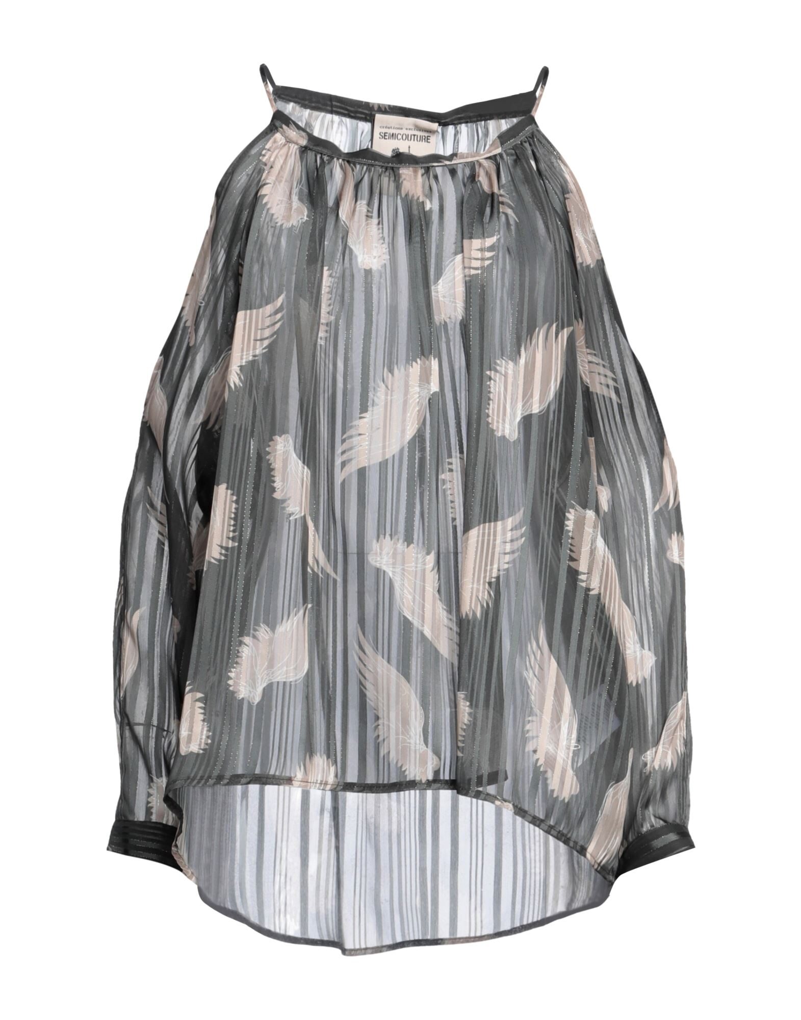 SEMICOUTURE - Tops