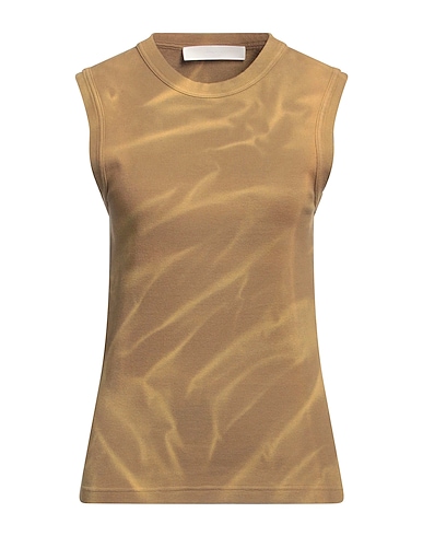 DION LEE Débardeur 95% Coton, 5% Élasthanne