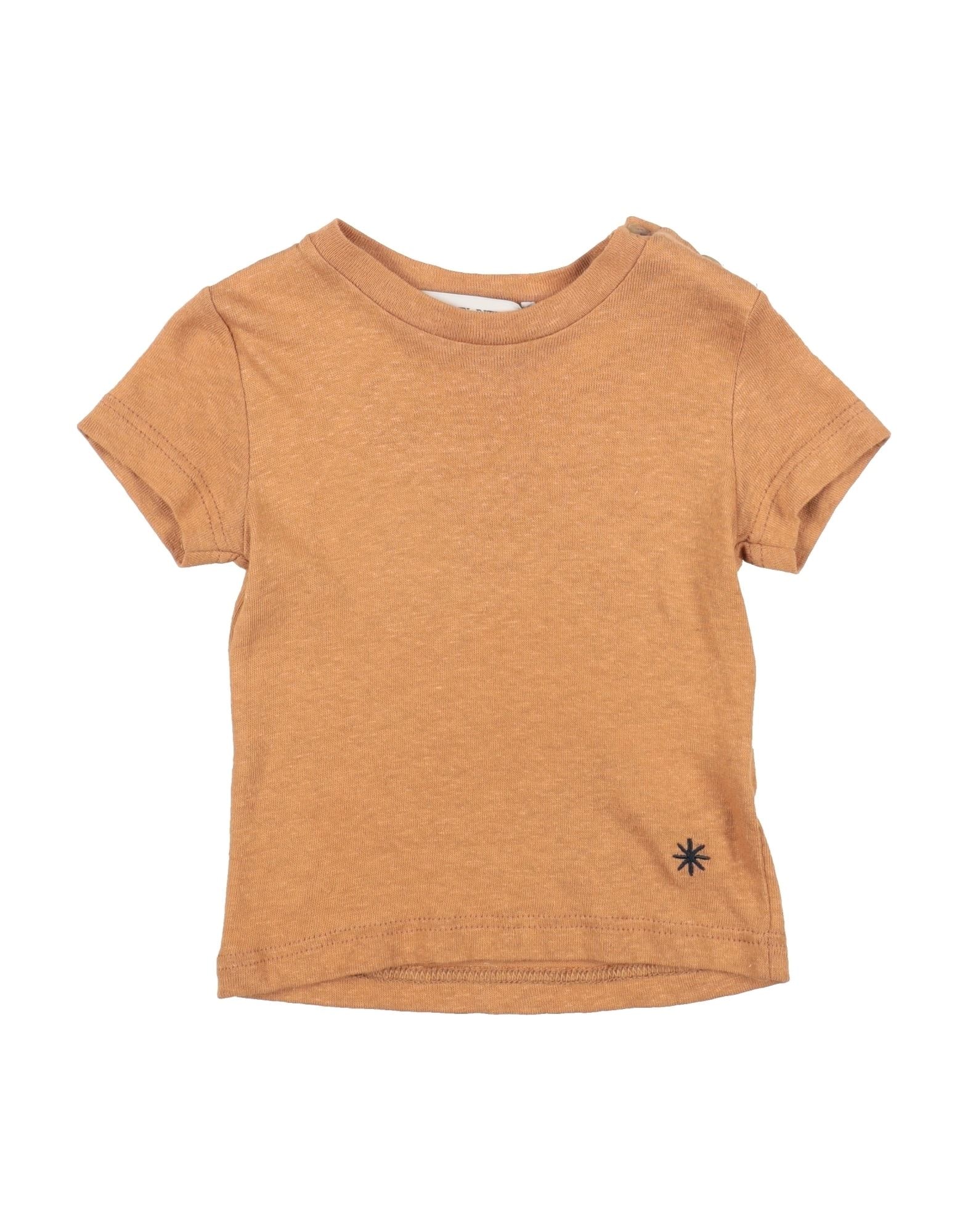 MANUEL RITZ - T-shirts