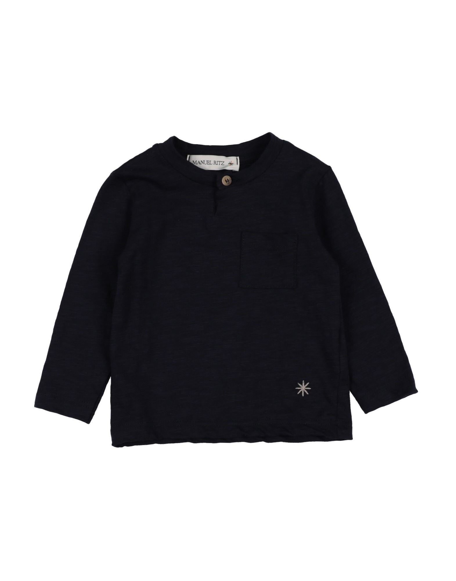 MANUEL RITZ - Футболки